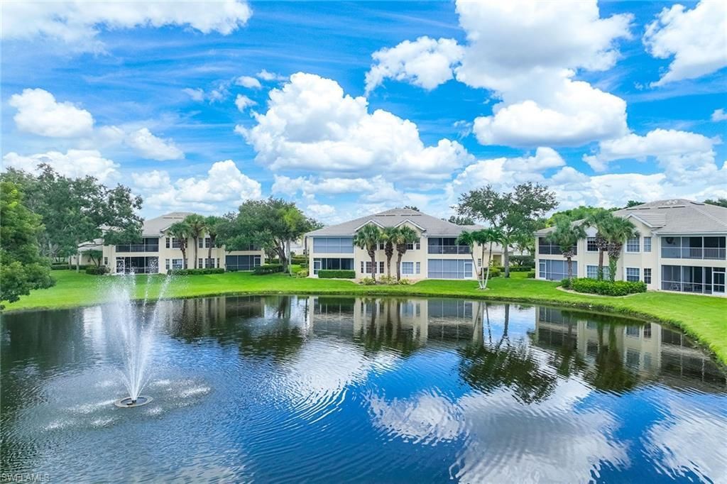 8355 Mystic Greens Way, Unit 1903, Naples, FL 34113 Photo