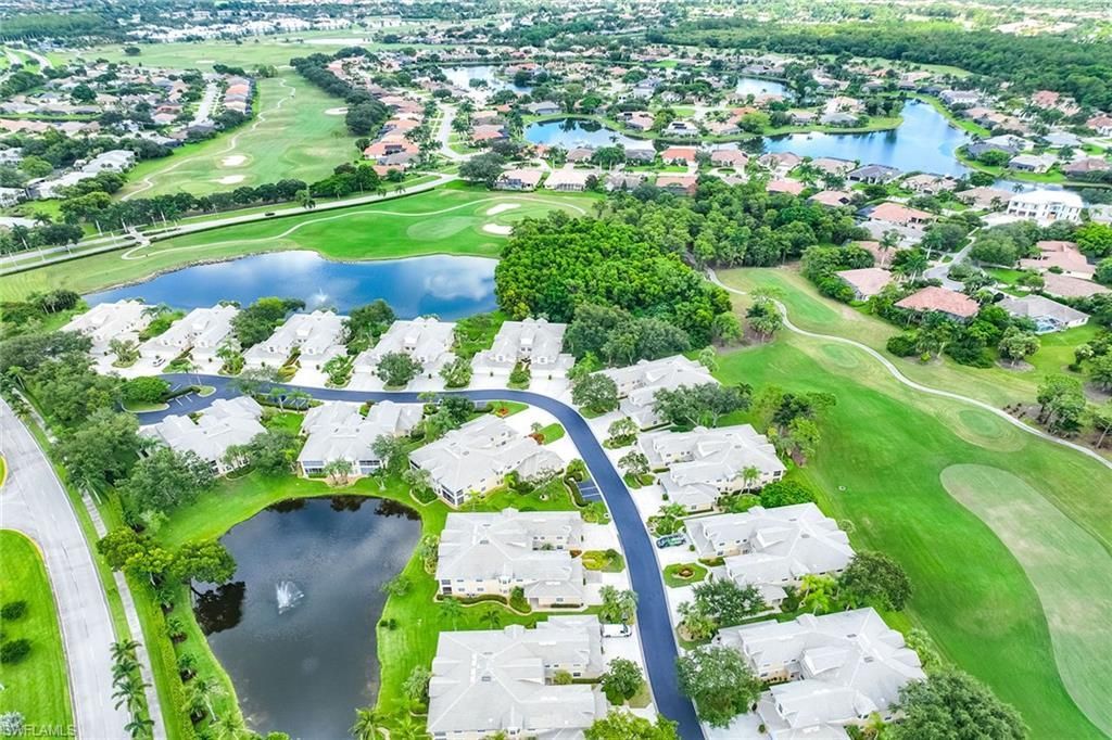 8355 Mystic Greens Way, Unit 1903, Naples, FL 34113 Photo