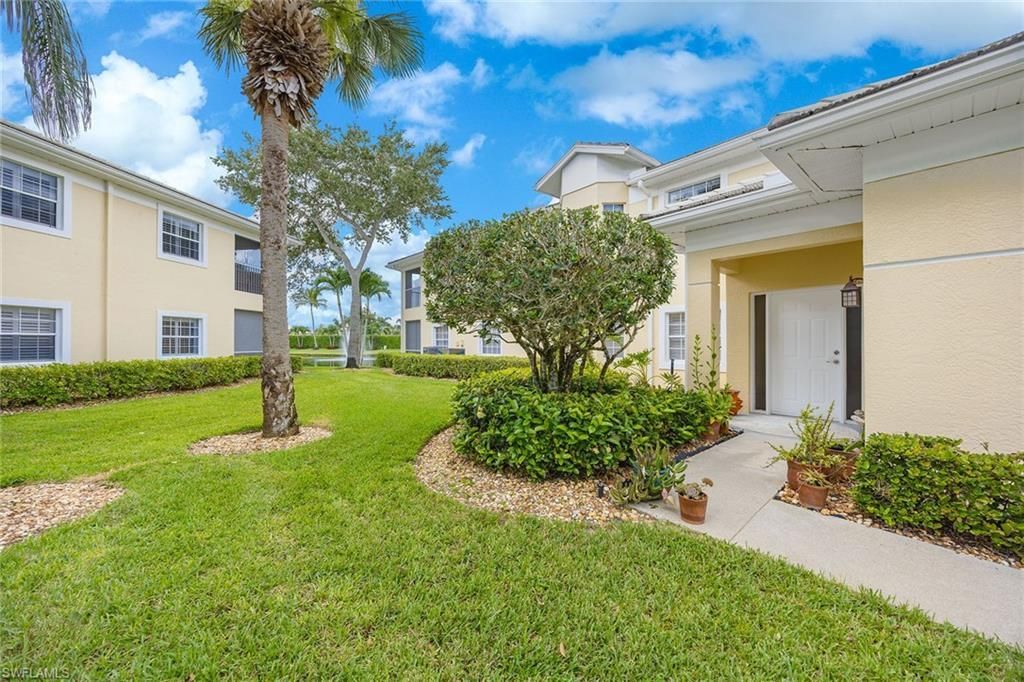 8355 Mystic Greens Way, Unit 1903, Naples, FL 34113 Photo
