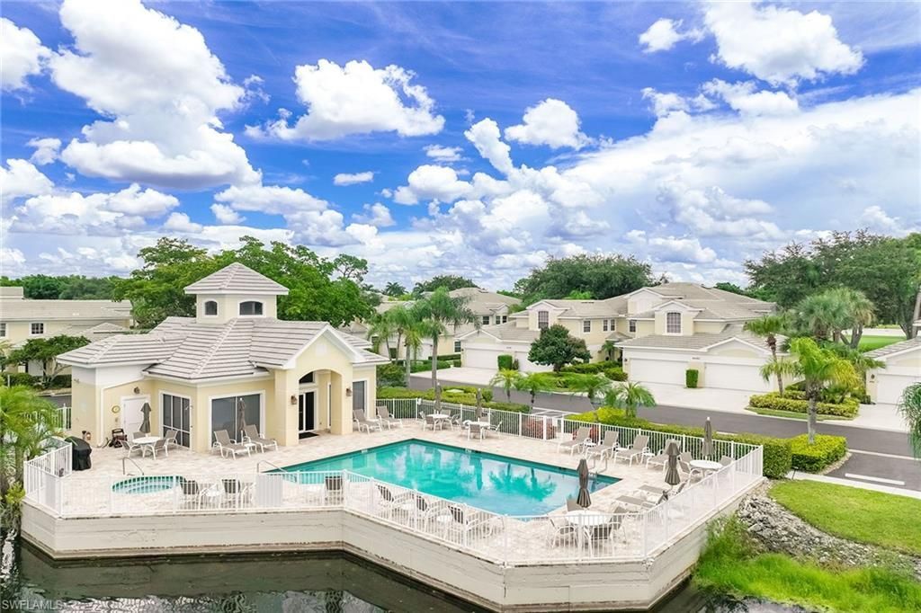 8355 Mystic Greens Way, Unit 1903, Naples, FL 34113 Photo