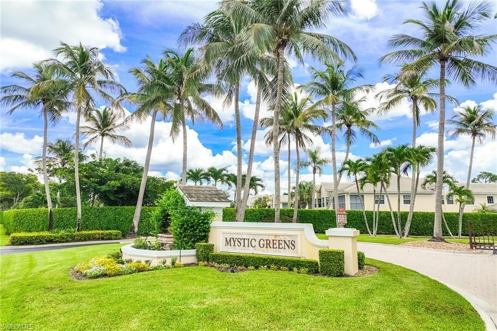8355 Mystic Greens Way, Unit 1903, Naples, FL 34113 Photo