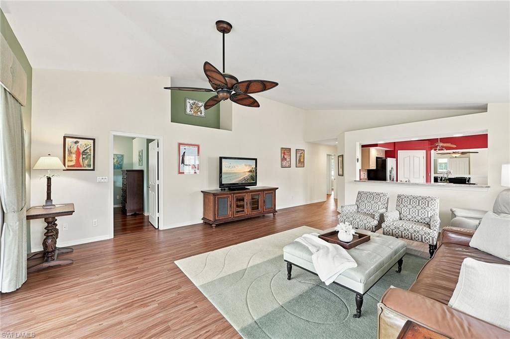 8355 Mystic Greens Way, Unit 1903, Naples, FL 34113 Photo