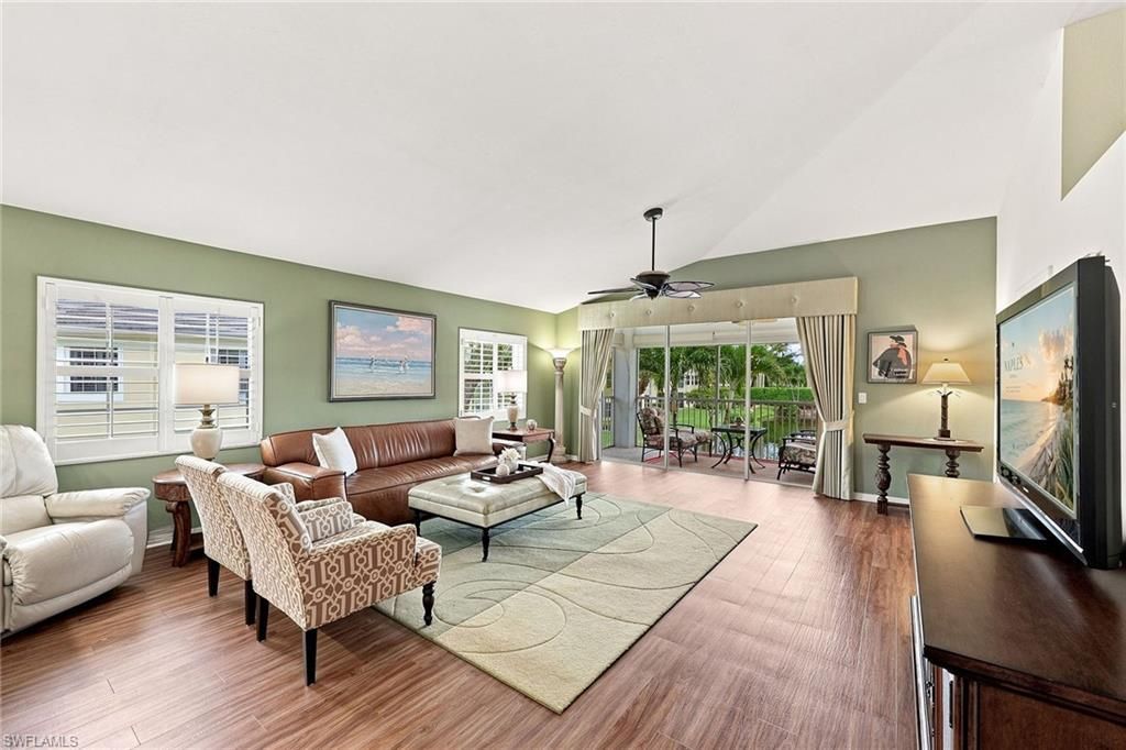 8355 Mystic Greens Way, Unit 1903, Naples, FL 34113 Photo