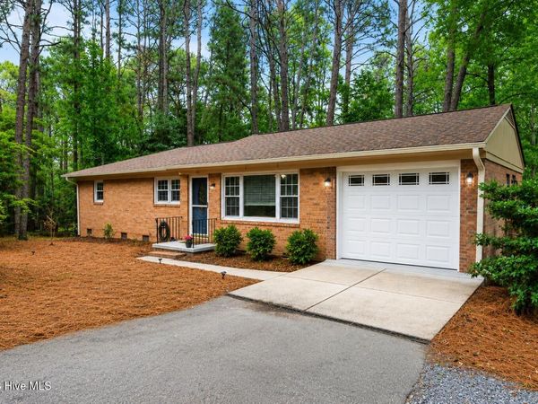 435 Midland Road, Southern Pines, NC 28387