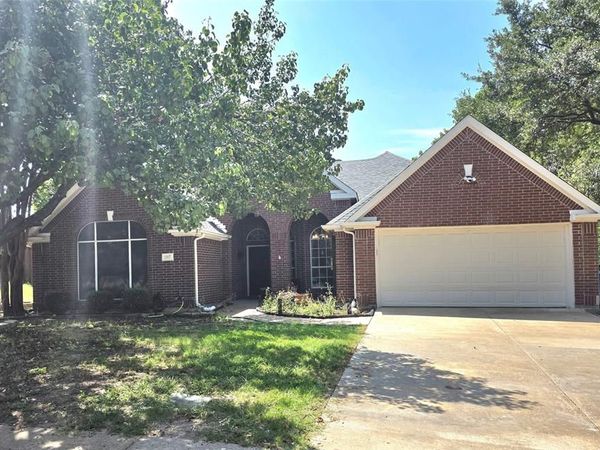 207 Julian Drive, Rockwall, TX 75087