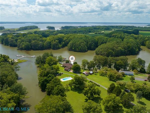6640 Fields Landing Road, Hayes, VA 23072