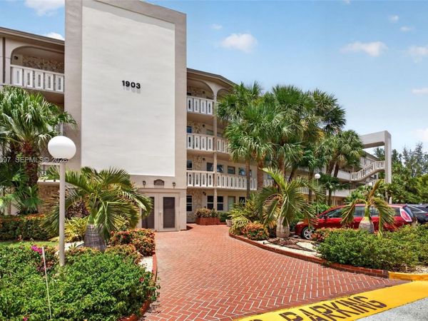 1903 Bermuda Cir , Unit D2, Coconut Creek, FL 33066