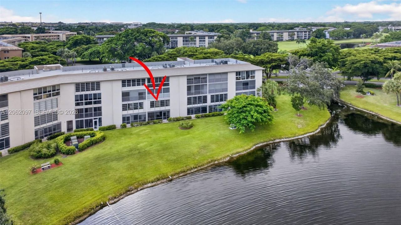 1903 Bermuda Cir , Unit D2, Coconut Creek, FL 33066 Photo