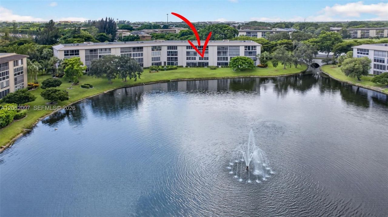 1903 Bermuda Cir , Unit D2, Coconut Creek, FL 33066 Photo