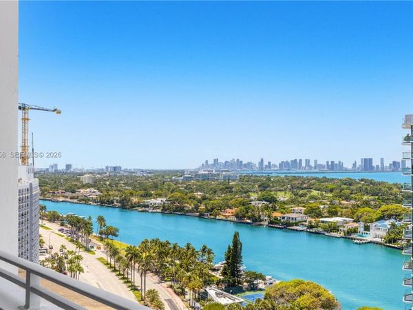 5445 Collins Ave , Unit TS11, Miami Beach, FL 33140