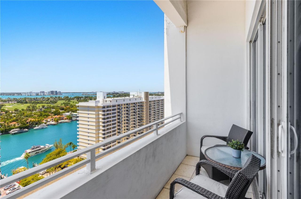 5445 Collins Ave , Unit TS11, Miami Beach, FL 33140 Photo