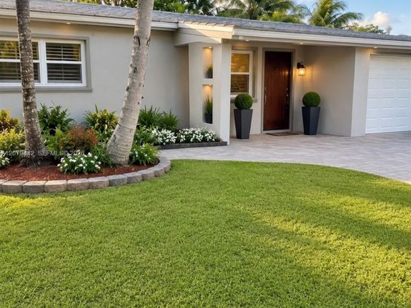 4721 SW 34th Dr , Dania Beach, FL 33312