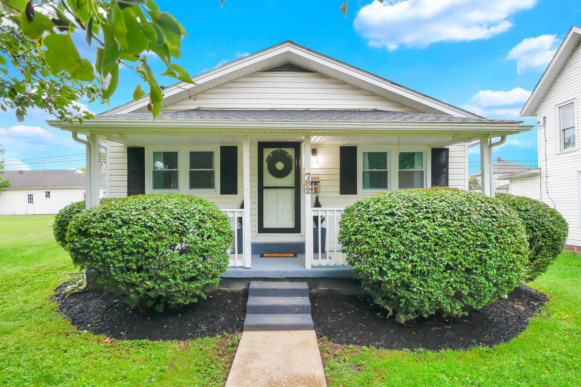 782 Logan Avenue, Newark, OH 43055 Main Photo