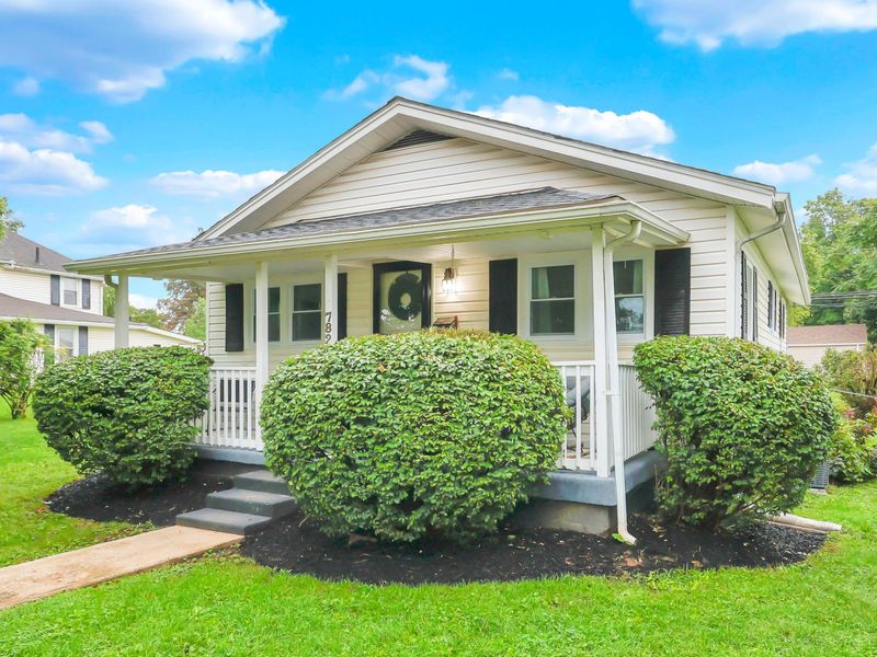 782 Logan Avenue, Newark, OH 43055 Photo 2