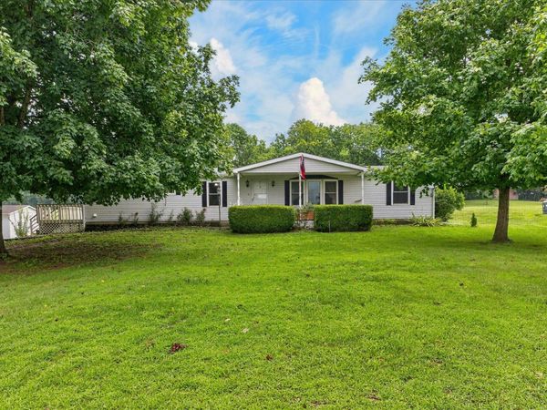 12873 Lakeside Drive , Greenfield, OH 45123