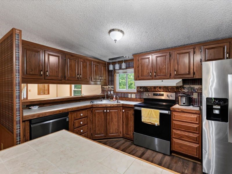 12873 Lakeside Drive , Greenfield, OH 45123 Photo 18