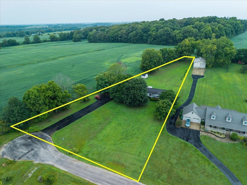 12873 Lakeside Drive , Greenfield, OH 45123 Photo 2