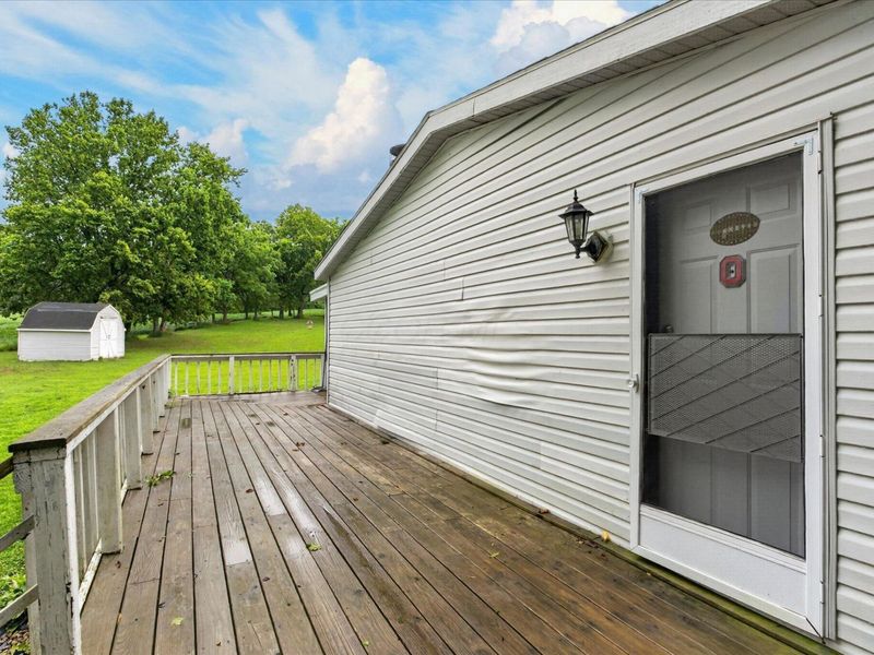 12873 Lakeside Drive , Greenfield, OH 45123 Photo 33