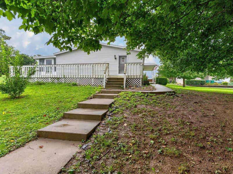 12873 Lakeside Drive , Greenfield, OH 45123 Photo 37