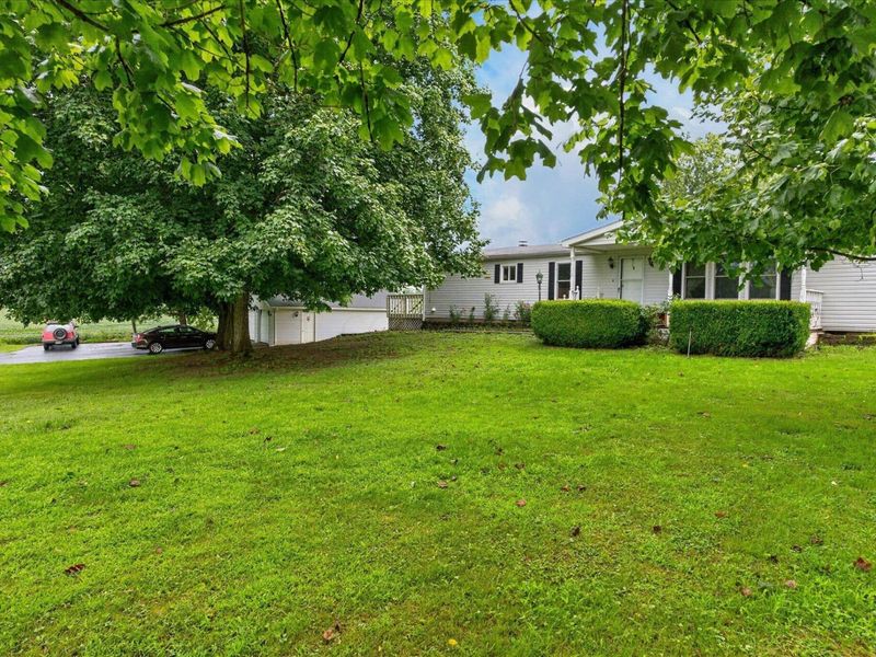 12873 Lakeside Drive , Greenfield, OH 45123 Photo 38