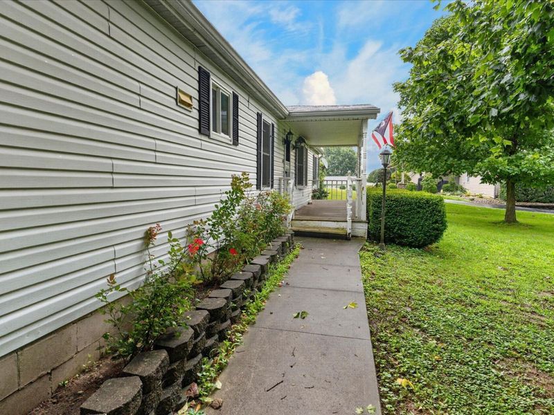 12873 Lakeside Drive , Greenfield, OH 45123 Photo 4