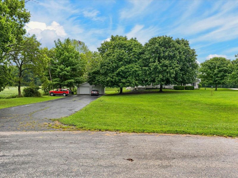 12873 Lakeside Drive , Greenfield, OH 45123 Photo 41