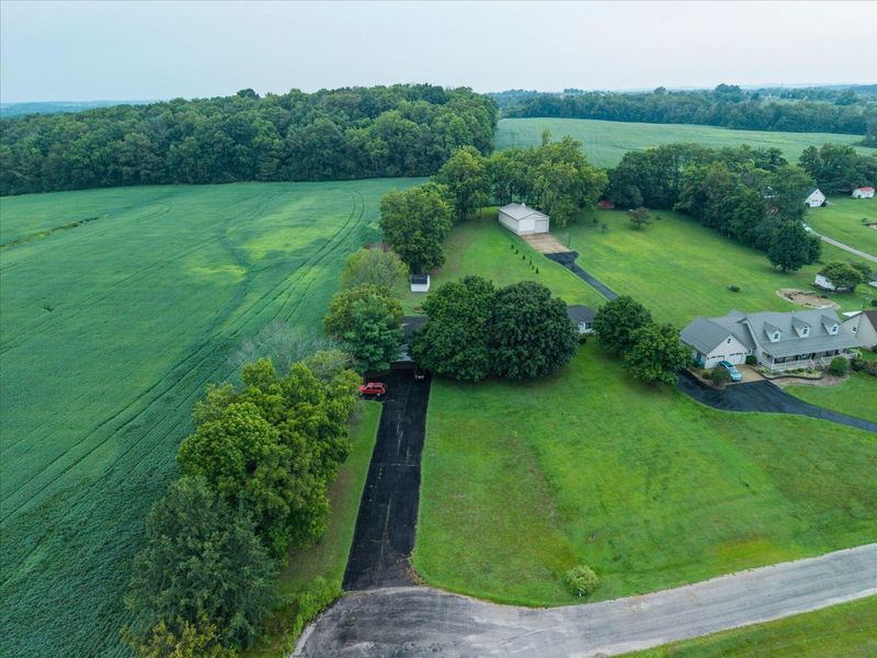 12873 Lakeside Drive , Greenfield, OH 45123 Photo 42