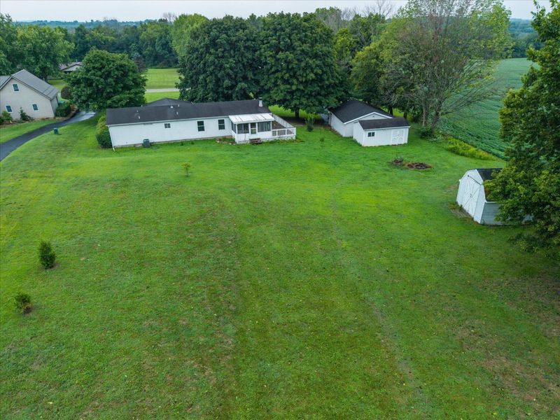 12873 Lakeside Drive , Greenfield, OH 45123 Photo 50