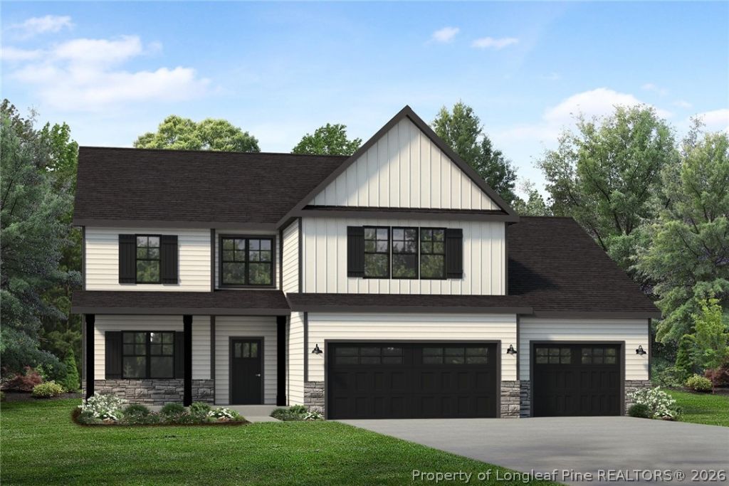 176 Myrtle Oak Drive, Cameron, NC 28326 Main Photo