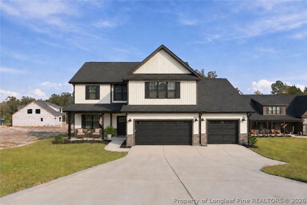 176 Myrtle Oak Drive, Cameron, NC 28326 Main Photo