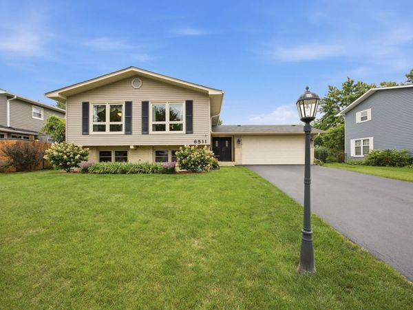 6511 Dunham Road , Downers Grove, IL 60516