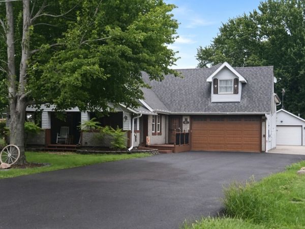 1457 Nova Road , Sandwich, IL 60548
