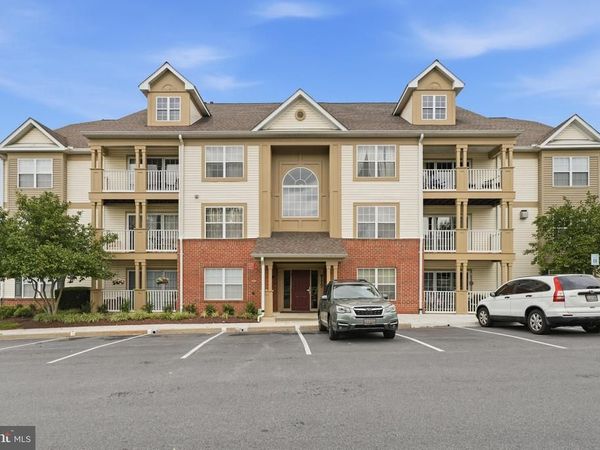 6117 SPRINGWATER PLACE , Unit 1734, FREDERICK, MD 21701
