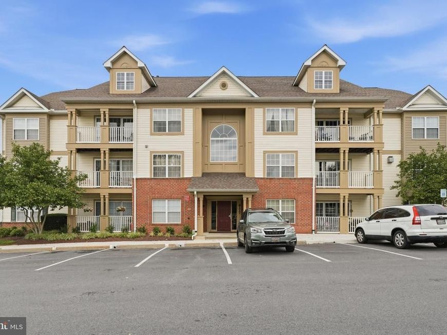 6117 Springwater Place , Unit 1734, Frederick, MD 21701 Main Photo
