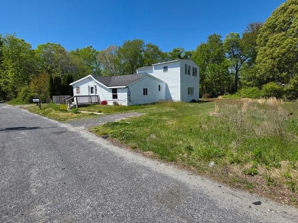 14 GIBSON AVENUE, CAPE MAY COURT HOUSE, NJ 08210