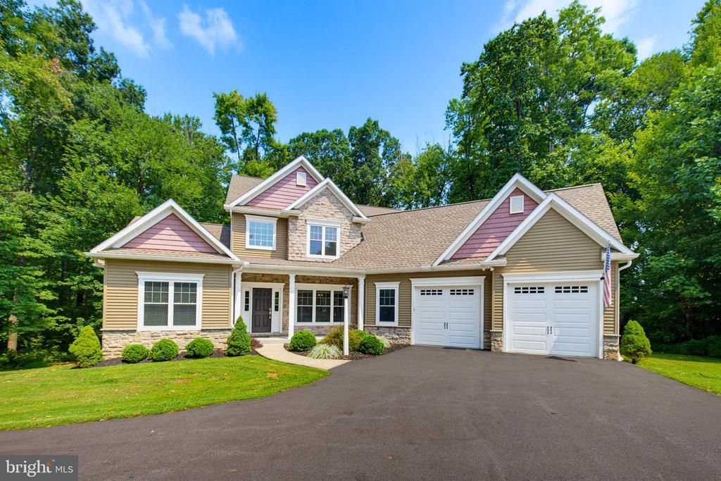 717 KING PEN ROAD, KIRKWOOD, PA 17536
