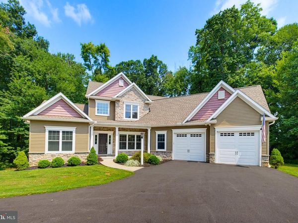 717 KING PEN ROAD , KIRKWOOD, PA 17536
