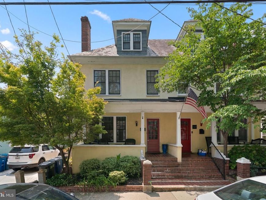 145 Prince George Street, Annapolis, MD 21401 Main Photo