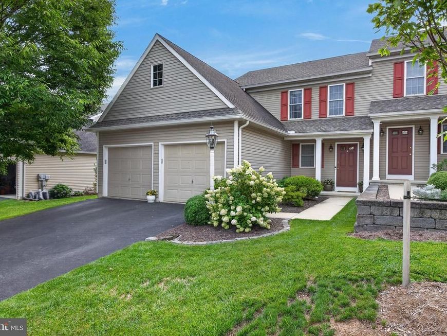 116 Eagle Path, Mountville, PA 17554 Main Photo