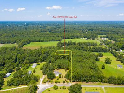 0 Betaw Road, Saint Stephen, SC 29479
