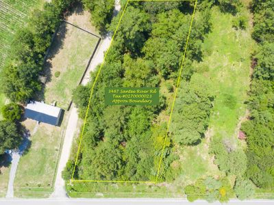 3487 Santee River Road, Saint Stephen, SC 29479