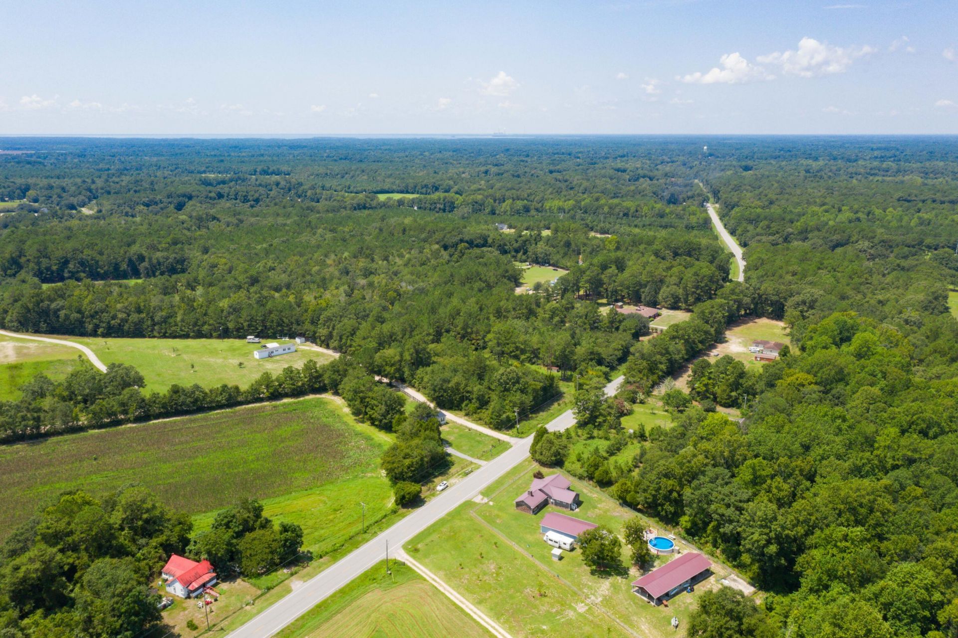 3487 Santee River Road Photo 12