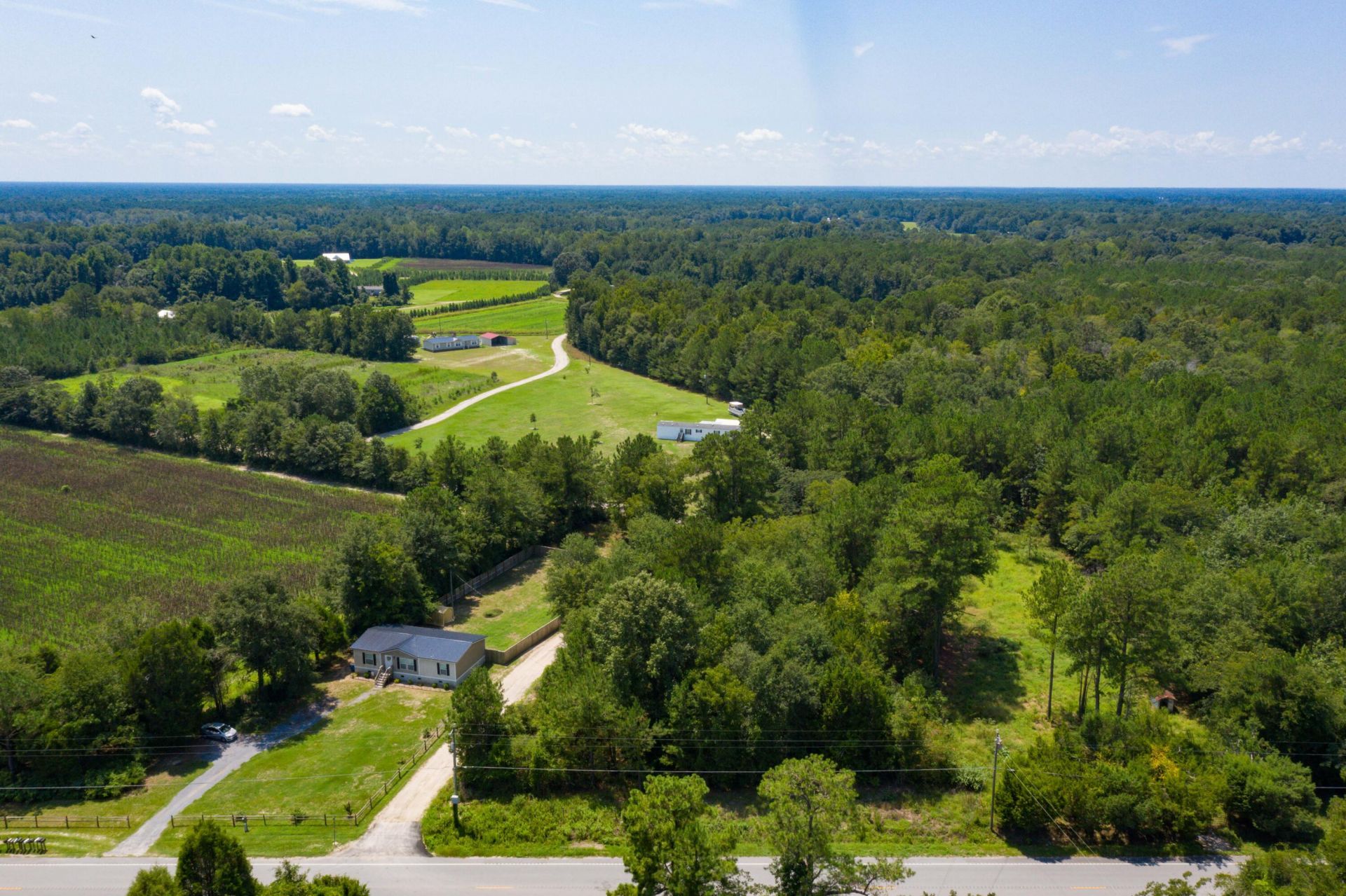 3487 Santee River Road Photo 13