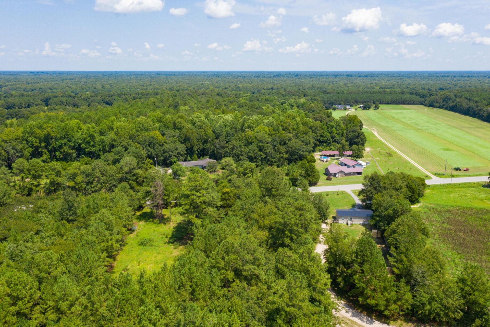 3487 Santee River Road Photo 15