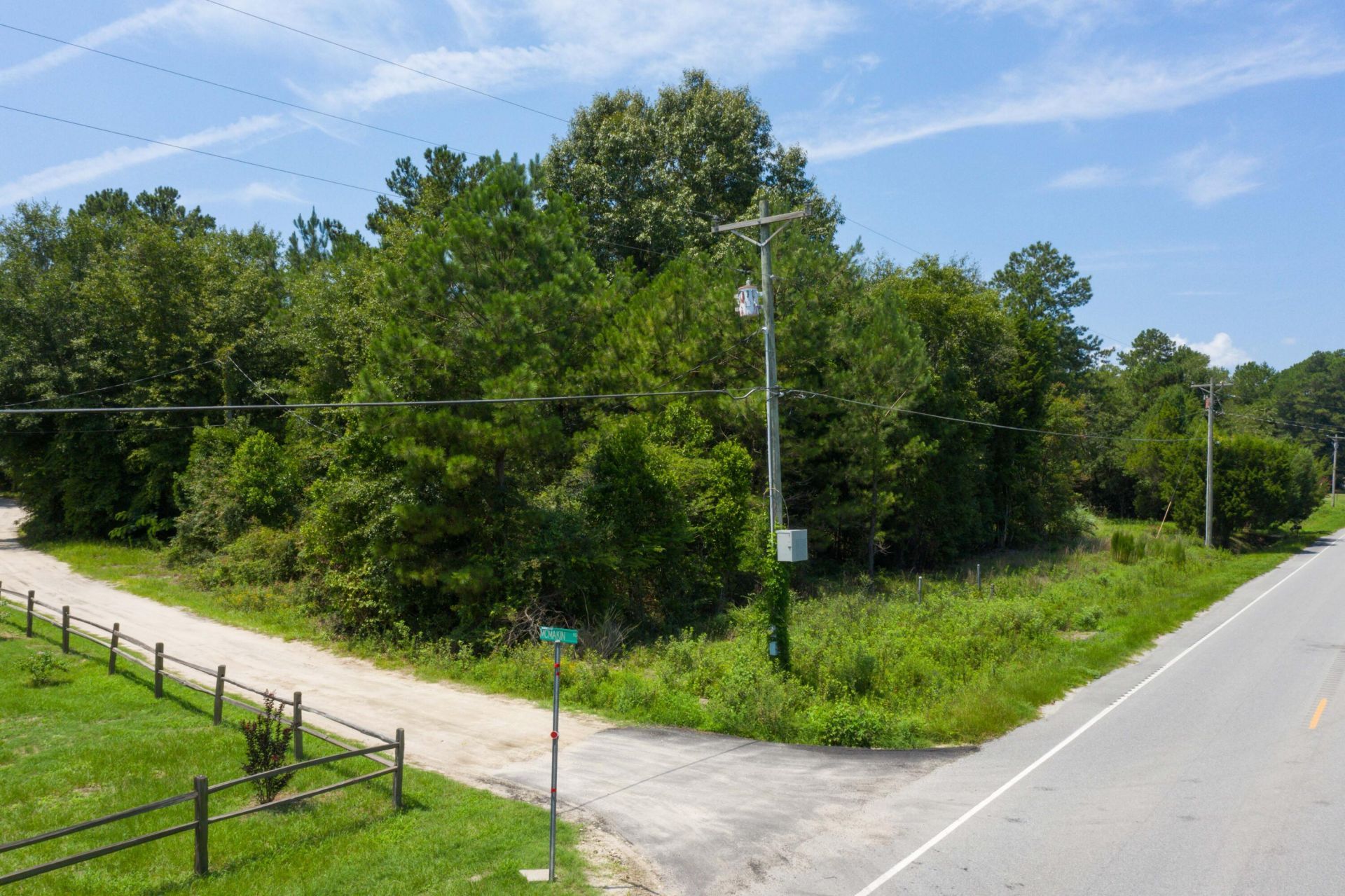3487 Santee River Road Photo 17
