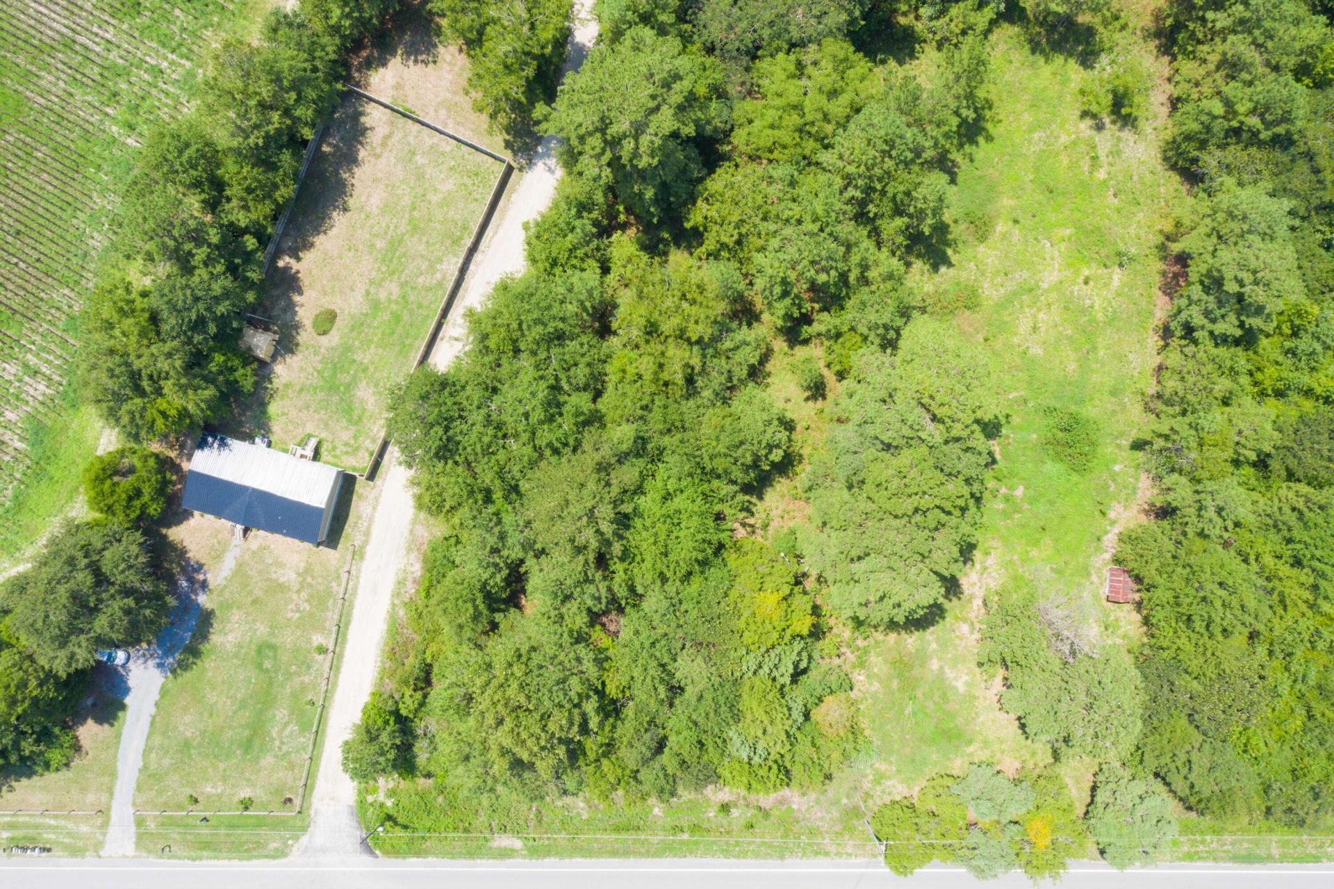 3487 Santee River Road Photo 20