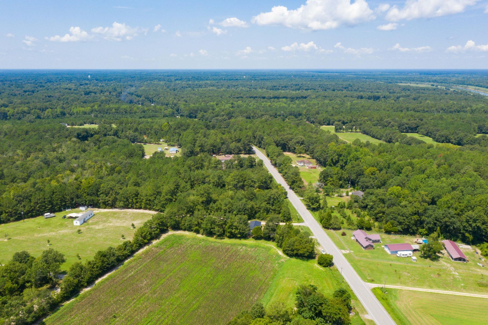 3487 Santee River Road Photo 22