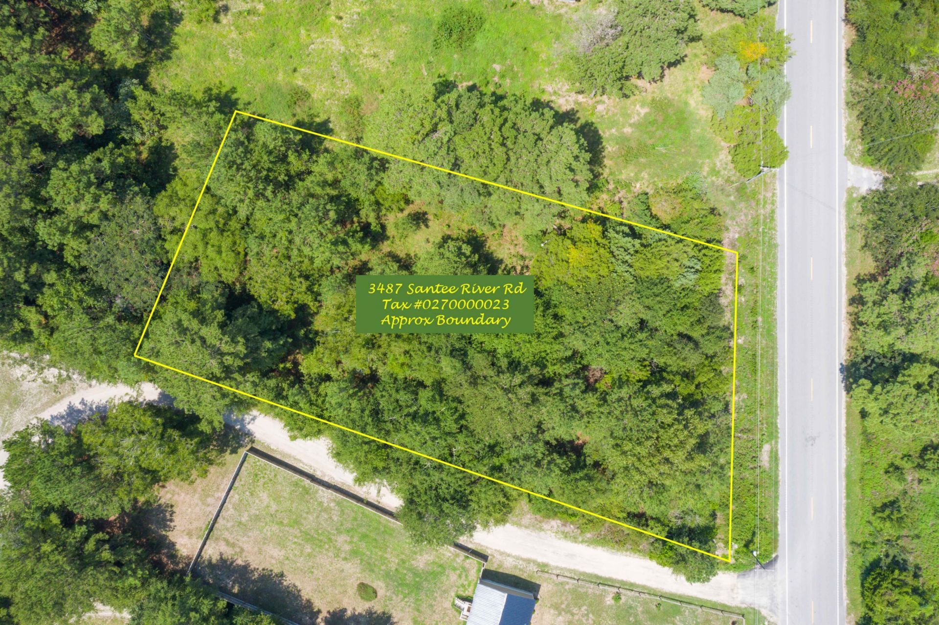 3487 Santee River Road Photo 6