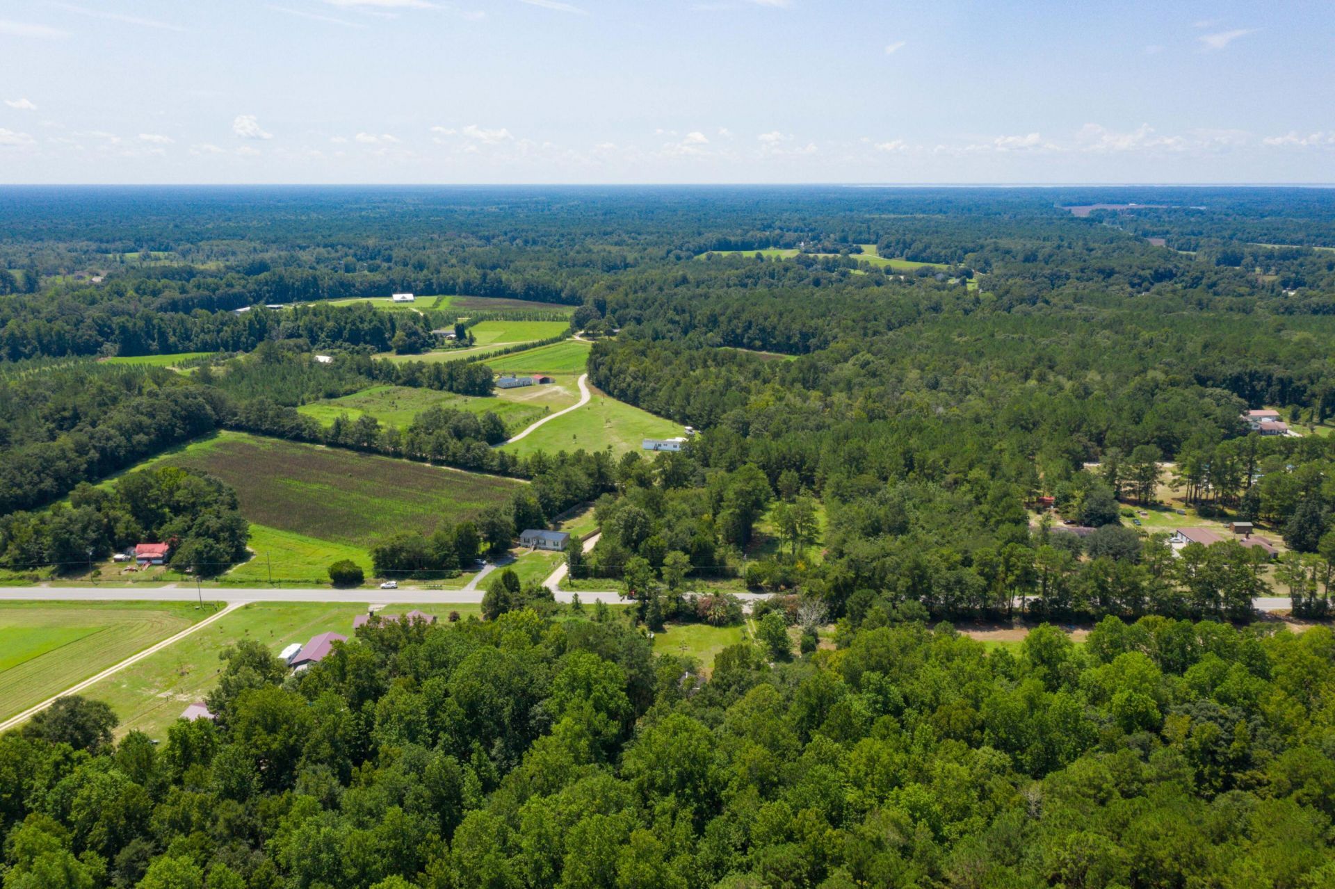3487 Santee River Road Photo 8