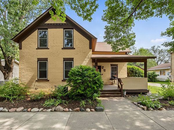 308 17th Avenue N, Saint Cloud, MN 56303